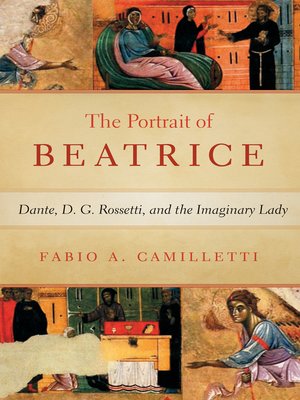 cover image of Portrait of Beatrice